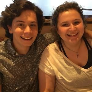 Meet your Posher, Bill